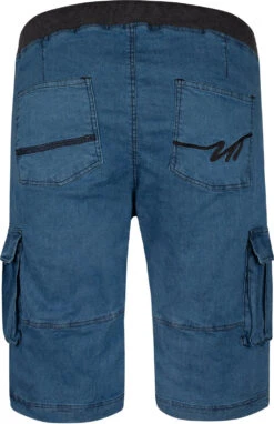 Uptheir Arwen TALL Ribbed Waistband Denim Shorts - Blue Wash 11 Uptheir Arwen TALL Ribbed Waistband Denim Shorts - Blue Wash -Famous Menswear Store tumbnail f0316257 6ab4 44b7 a5e8 265d64c05c28