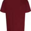 Uptheir Tri Two Shoulder Tape V-Neck T-Shirt - Maroon 2 Uptheir Tri Two Shoulder Tape V-Neck T-Shirt - Maroon -Famous Menswear Store tumbnail f1a7ab3b e287 4ad9 aeda f16c24c6f7b5
