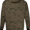 Uptheir Whirlwind Zip Through Hoody - Green -Famous Menswear Store tumbnail f1fc70cb 78e3 4550 aea7 93ba5c529e13