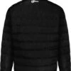 Uptheir Thornback Lightweight Padded Puffer Jacket - Black 1 Uptheir Thornback Lightweight Padded Puffer Jacket - Black -Famous Menswear Store tumbnail f320fbd2 346c 4bd9 8cbb 96ffd401225c