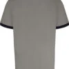 Uptheir Kay Laurel Wreath Chest Logo Print T-Shirt - Grey 2 Uptheir Kay Laurel Wreath Chest Logo Print T-Shirt - Grey -Famous Menswear Store tumbnail f4949092 4061 4d7b 9666 d2c03400288e