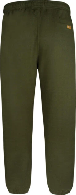 Uptheir Acklam Branded Loose Fit Joggers - Chive