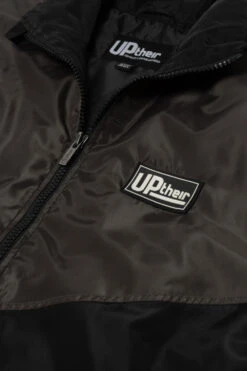 Uptheir Stream Lightweight Sleeveless Puffa Gilet - Black 8 Uptheir Stream Lightweight Sleeveless Puffa Gilet - Black -Famous Menswear Store tumbnail f69b178a 9178 424f ac0e 9d1aa5fc72d4