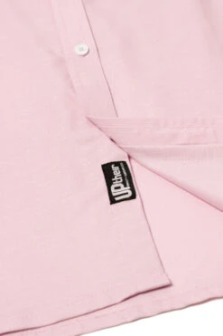 Uptheir Bud Classic Short Sleeve Shirt - Blushing Bride 11 Uptheir Bud Classic Short Sleeve Shirt - Blushing Bride -Famous Menswear Store tumbnail f7e46371 dc5f 41b0 bcdc eb0a127109e4