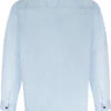 Uptheir Arnside Formal Long Sleeve Shirt - Light Blue -Famous Menswear Store tumbnail f874a181 04c2 4a64 95a3 3dacd076f438