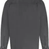 Uptheir Arnside Formal Long Sleeve Shirt - Grey