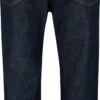 Uptheir Powerful Elasticated Waistband Jeans - Dark Wash -Famous Menswear Store tumbnail fe02736f 4eae 40ea b11f 7f6a4187e936