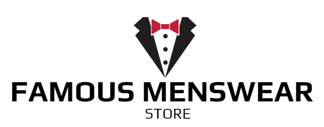 Famous Menswear Store